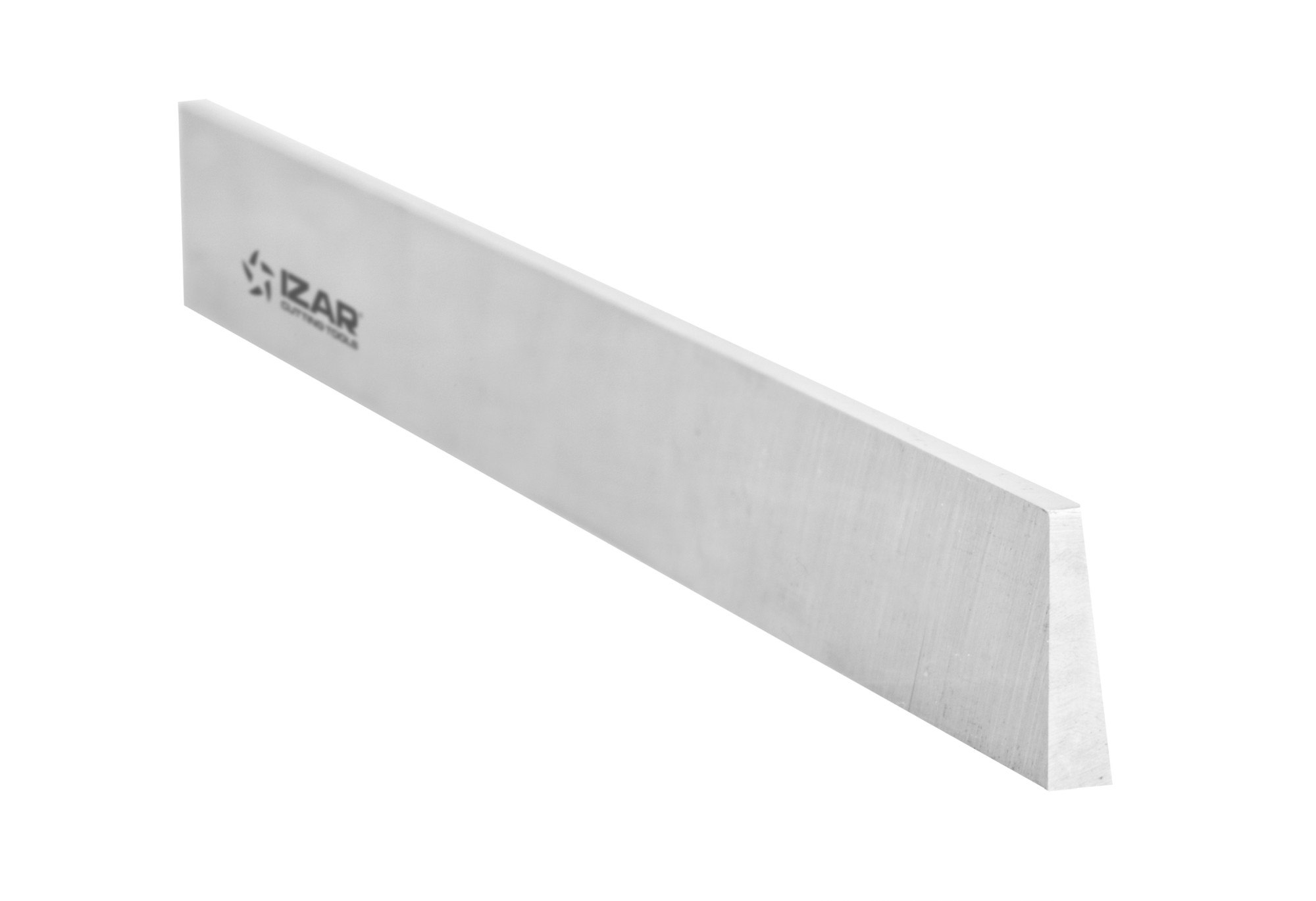 CUCHILLA TORNEADO HSS Co DIN4964B TRAPEZOIDAL - 8992 - 10x2,50x100 mm