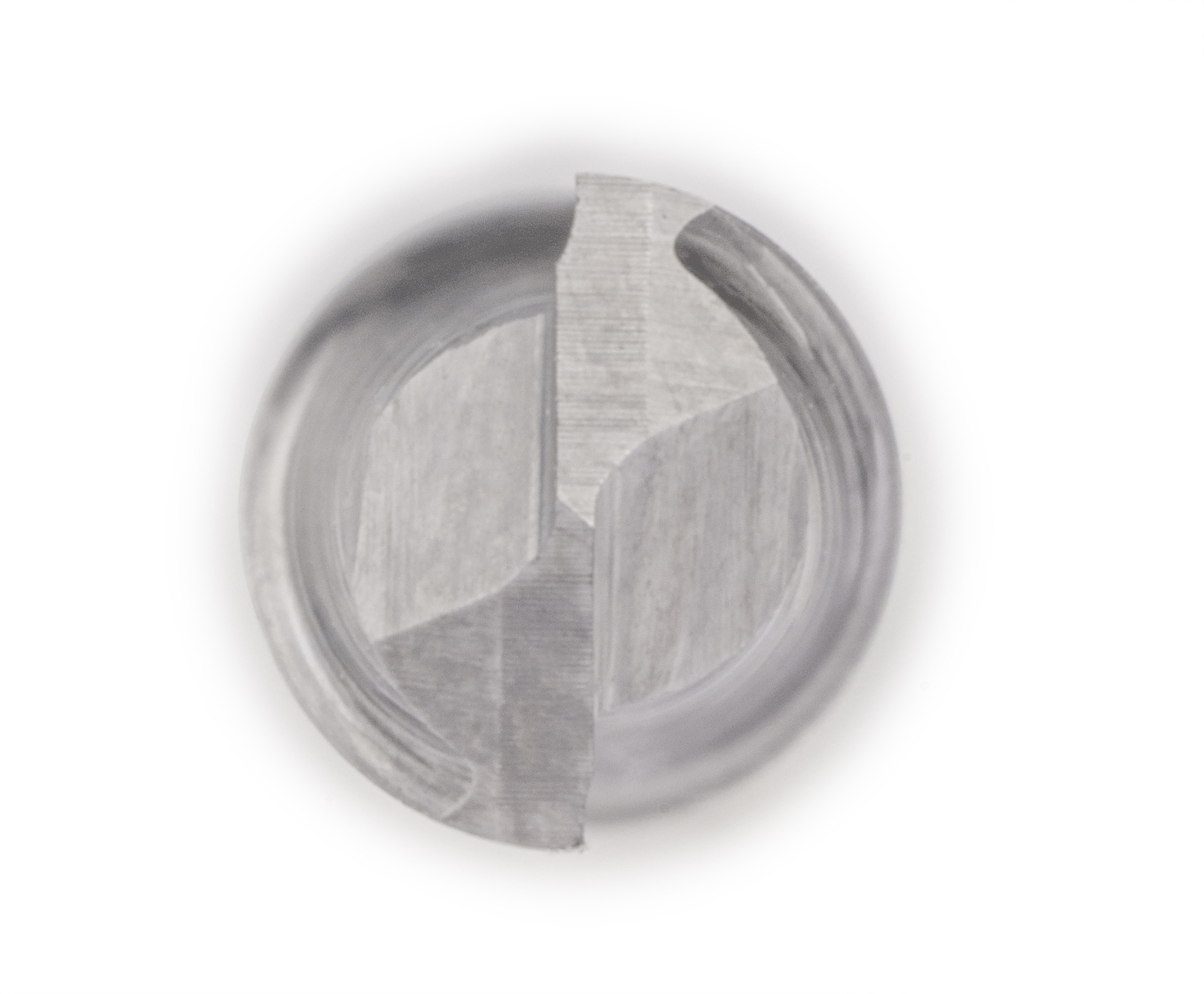 BROCA-FRESA ROTOZIP/ROTOCUT METAL - 9001 - 3,97 mm