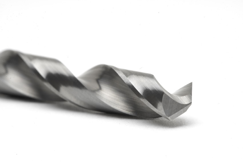 BROCA MICROGRANO DIN338N  - 9010 - 01,00 mm