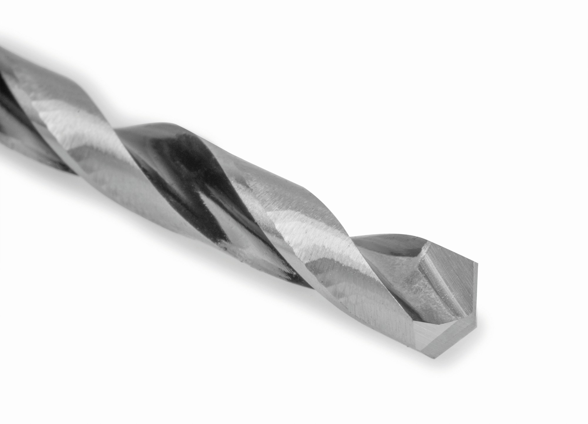 BROCA METAL DURO DIN340N LARGA - 9036 - 02,00 mm