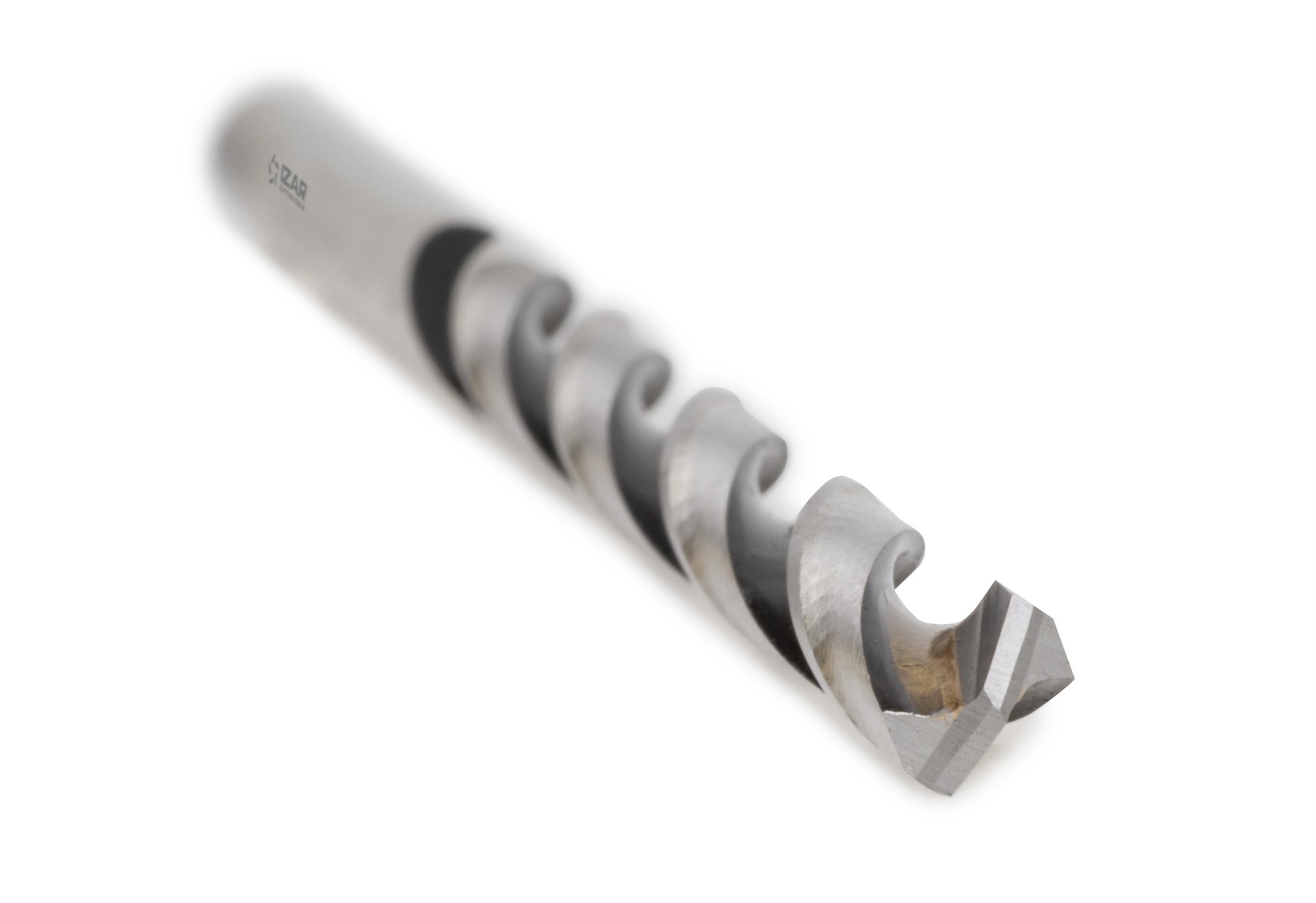 BROCA METAL DURO DIN340N LARGA - 9036 - 02,00 mm