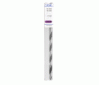 BROCA METAL DURO DIN340N LARGA - 9036 - 02,00 mm