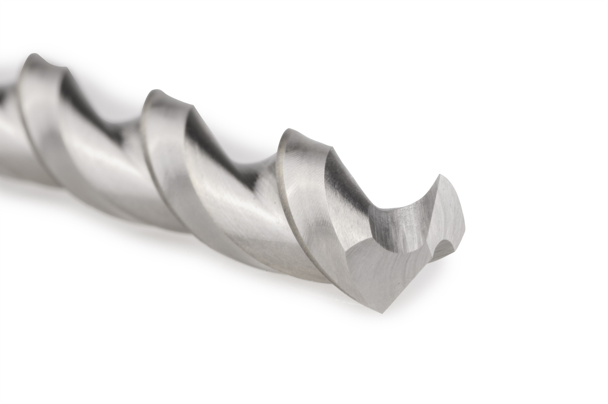 BROCA HSS Co DIN1869 EXTRA-LARGA - 9040 - 2,00x125 mm