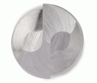 BROCA HSS Co DIN1869 EXTRA-LARGA - 9040 - 2,00x125 mm