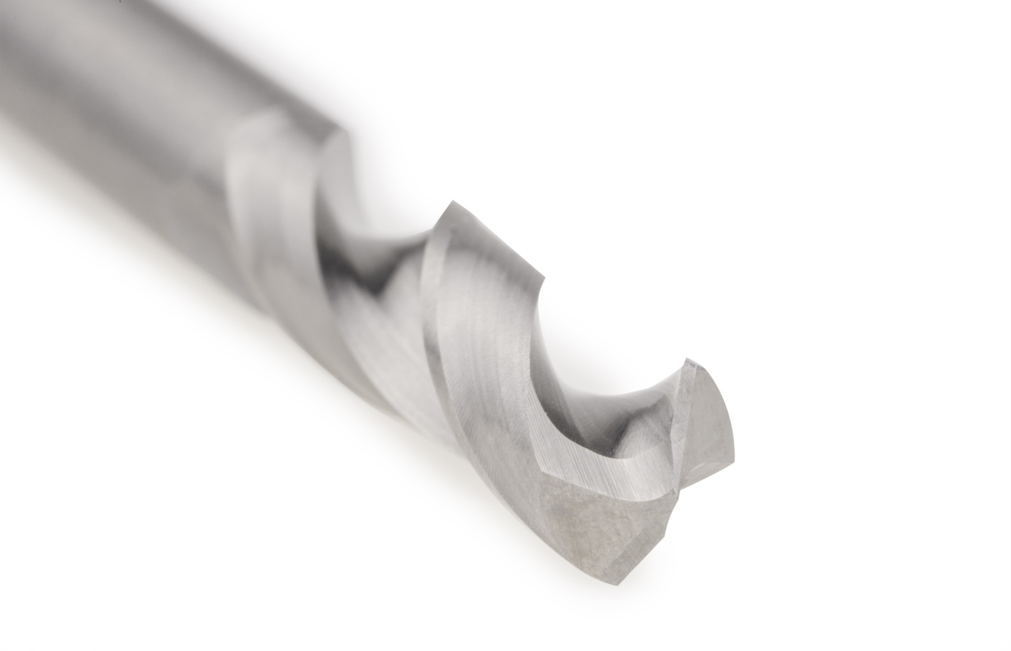 BROCA MICROGRANO DIN6539N EXTRA-CORTA 2Z - 9056 - 01,00 mm