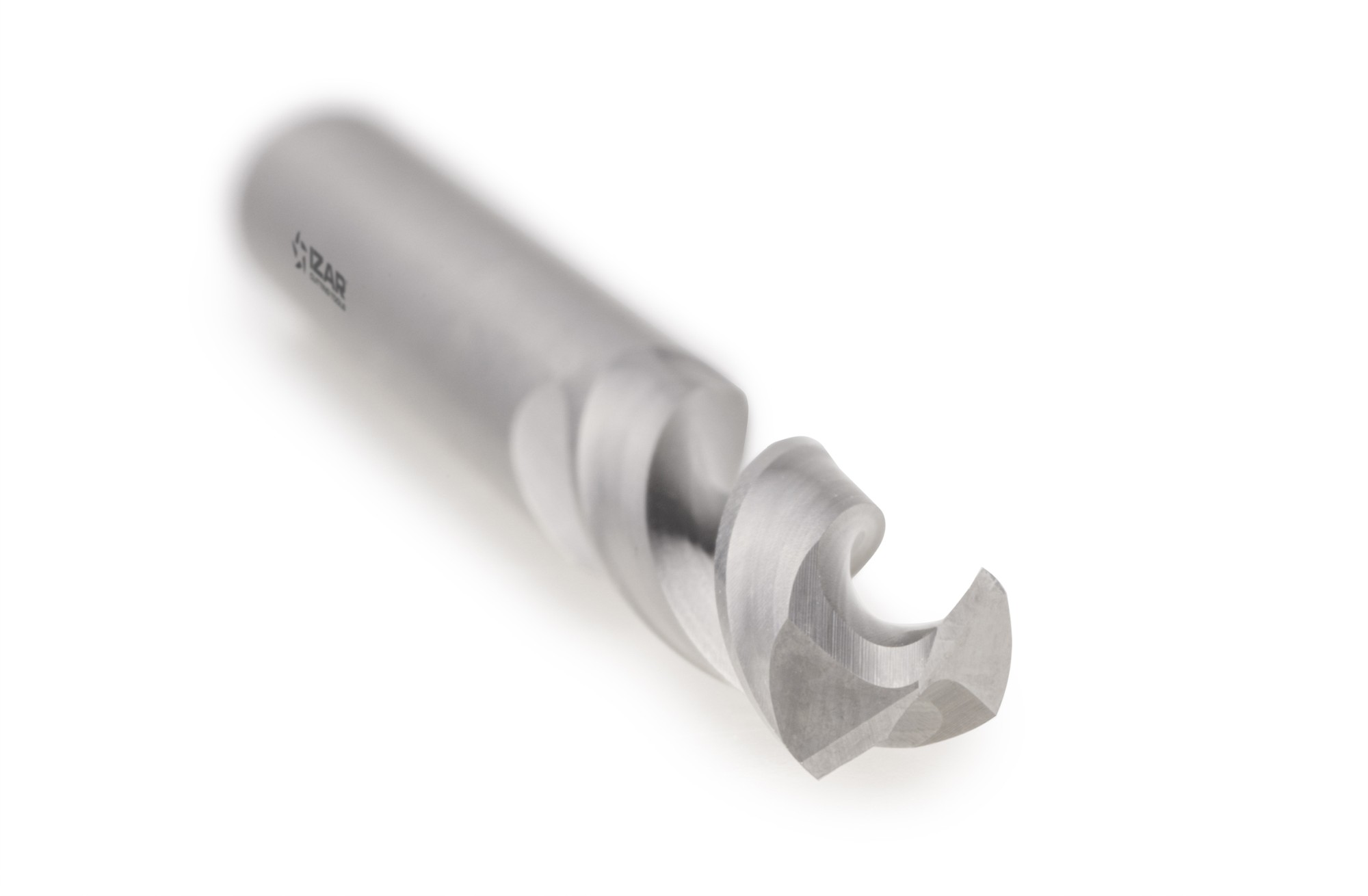 BROCA MICROGRANO DIN6539N EXTRA-CORTA 2Z - 9056 - 01,00 mm