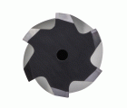 ESCARIADOR MICROGRANO DIN8093-2 - 9060 - 01,00 mm (R) - ALTIN
