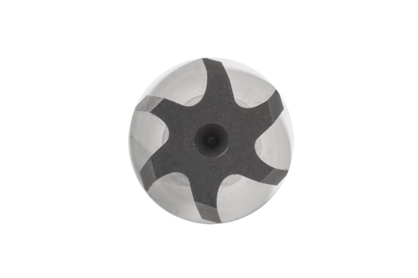 ESCARIADOR MICROGRANO DIN8093-2 - 9060 - 01,00 mm