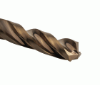 BROCA MICROGRANO DIN6539N 3Z ALTO RENDIMIENTO - 9075 - 03,00 mm - X-ALCR