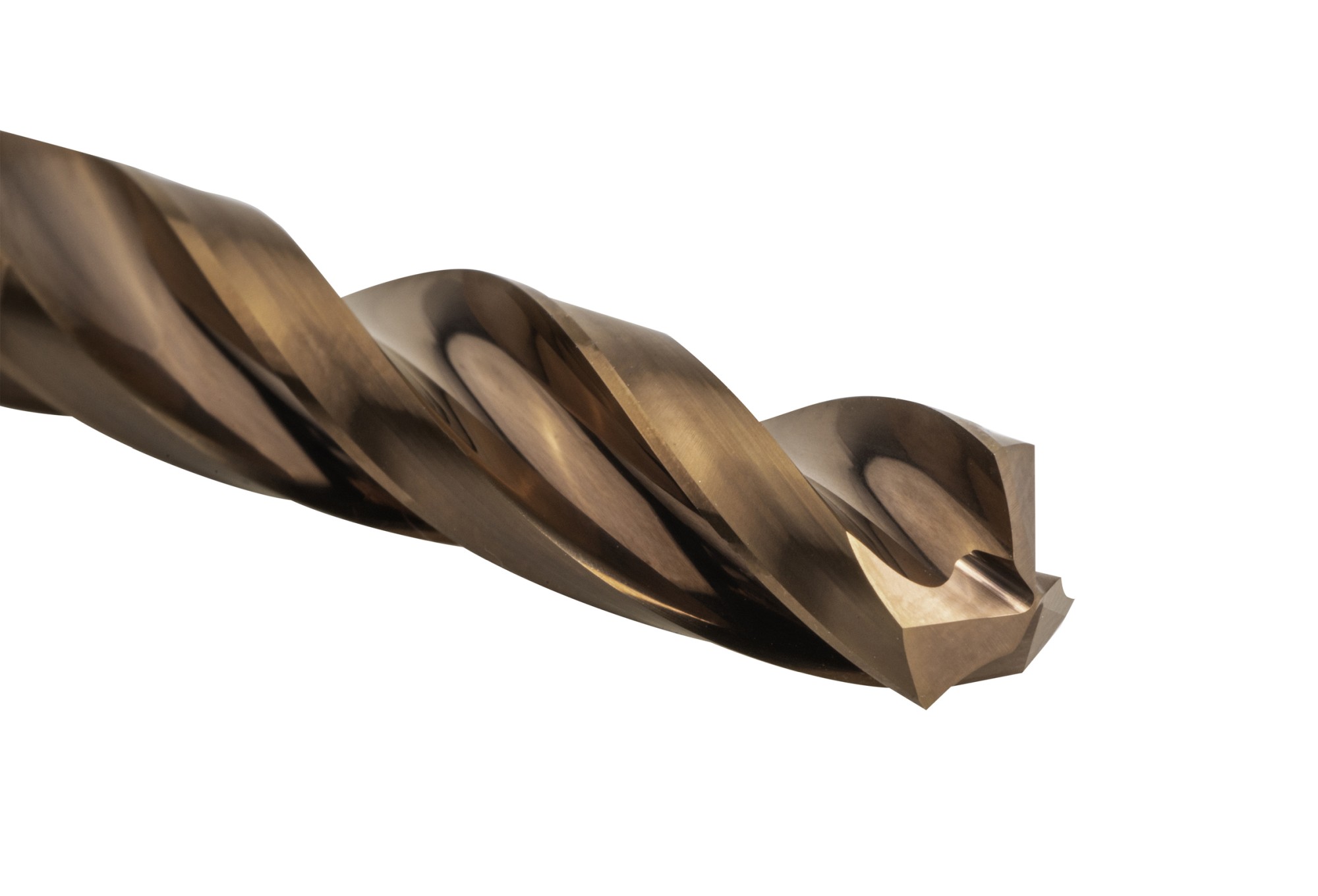 BROCA MICROGRANO DIN6539N 3Z ALTO RENDIMIENTO - 9075 - 03,00 mm - X-ALCR