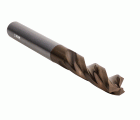 BROCA MICROGRANO DIN6539N 3Z ALTO RENDIMIENTO - 9075 - 03,00 mm - X-ALCR