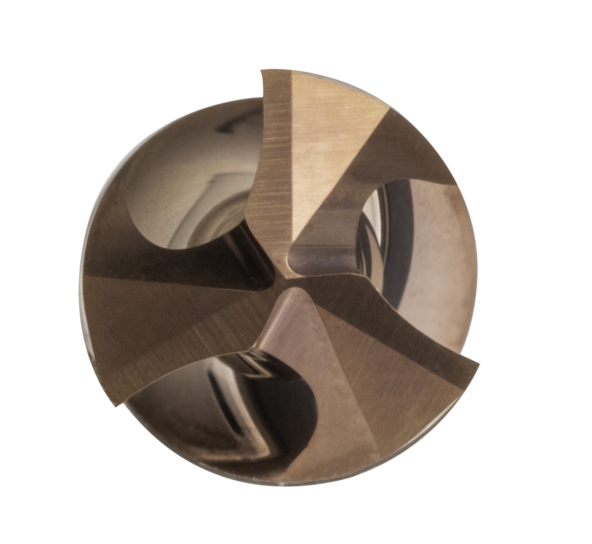 BROCA MICROGRANO DIN6539N 3Z ALTO RENDIMIENTO - 9075 - 03,00 mm - X-ALCR