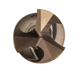 BROCA MICROGRANO DIN6539N 3Z ALTO RENDIMIENTO - 9075 - 13,00 mm - X-ALCR