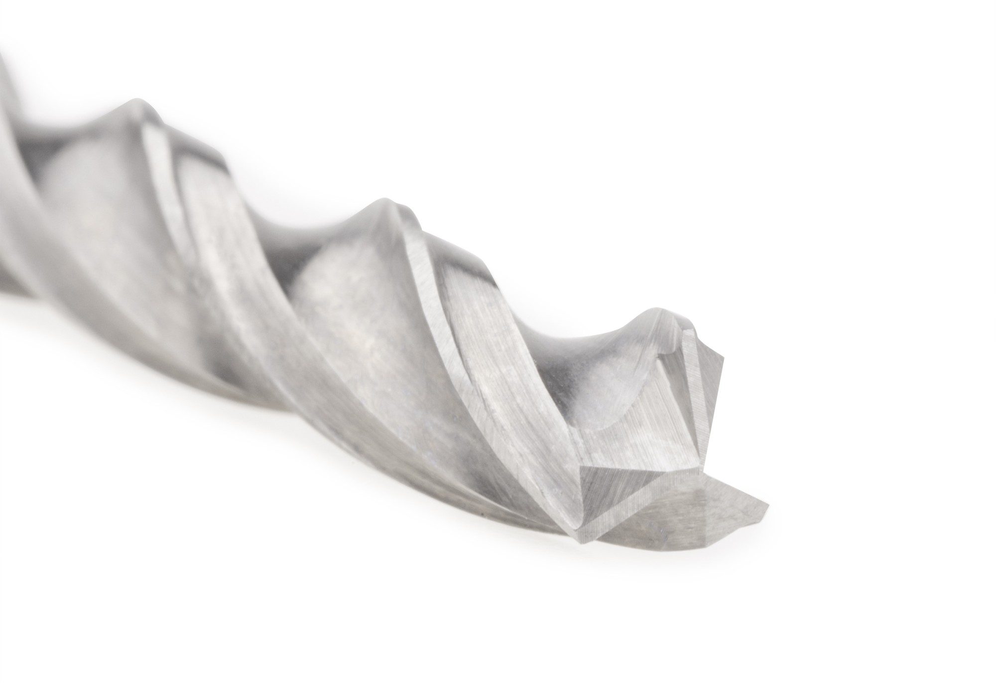 BROCA MICROGRANO DIN6539N EXTRA-CORTA 3Z - 9076 - 03,00 mm