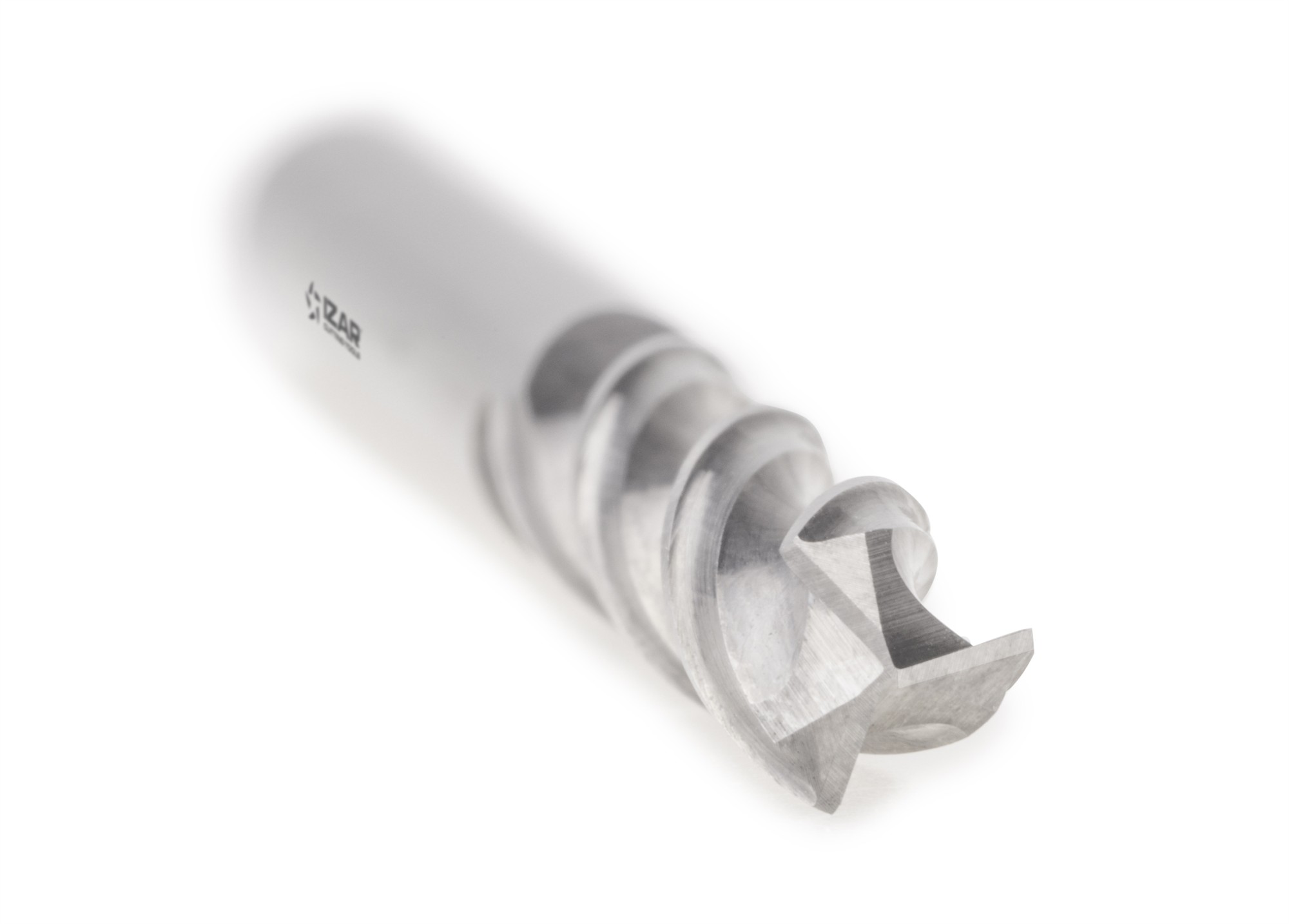 BROCA MICROGRANO DIN6539N EXTRA-CORTA 3Z - 9076 - 03,00 mm