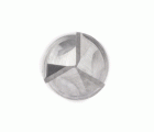 BROCA MICROGRANO DIN6539N EXTRA-CORTA 3Z - 9076 - 03,00 mm