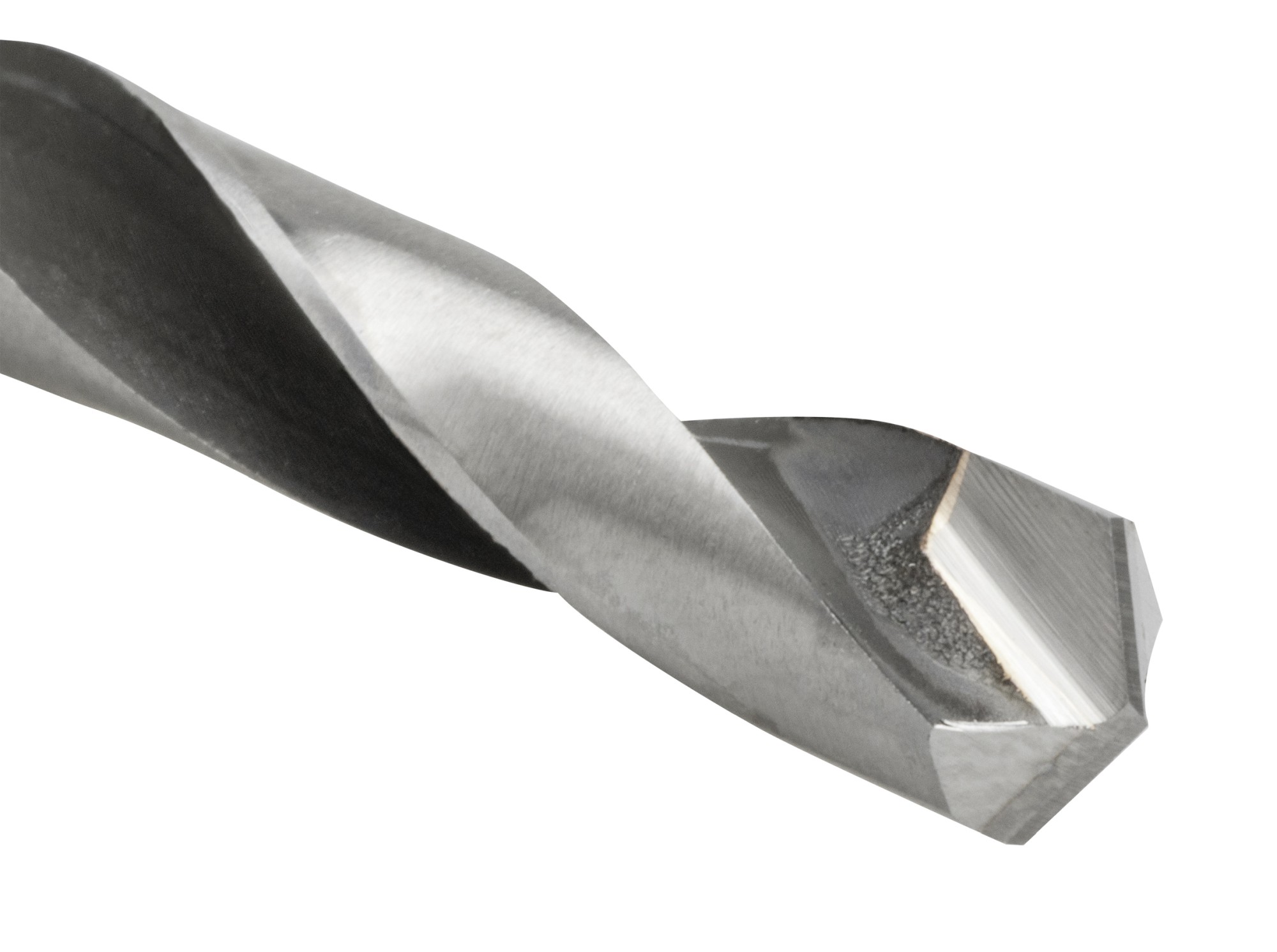 BROCA PUNTA METAL DURO DIN338N  - 9100 - 02,00 mm