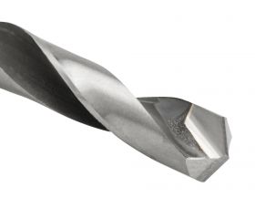 BROCA PUNTA METAL DURO DIN338N  - 9100 - 12,50 mm