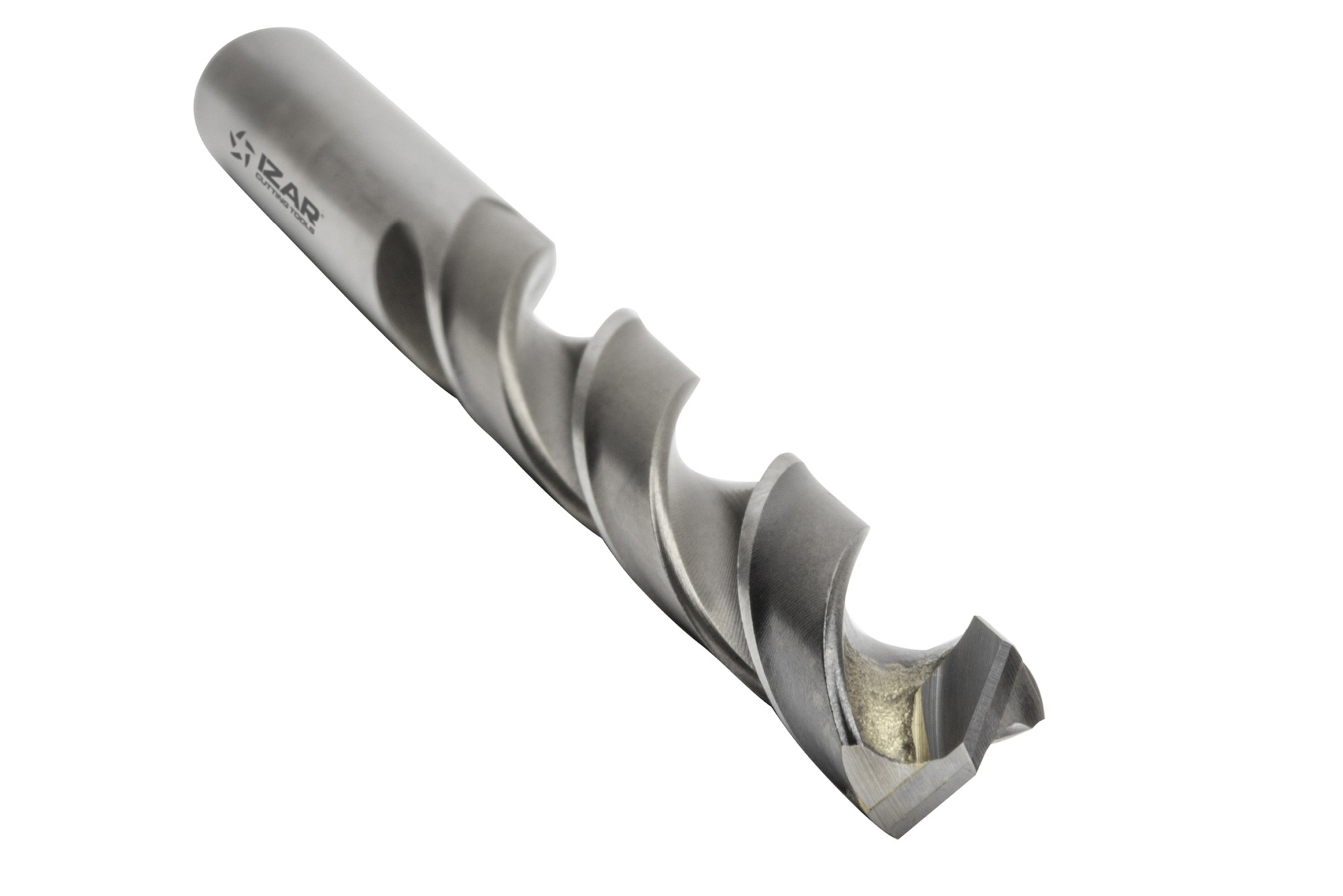 BROCA PUNTA METAL DURO DIN338N  - 9100 - 02,00 mm