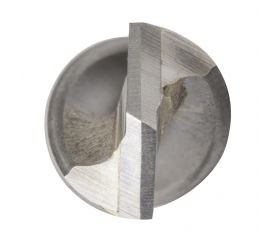 BROCA PUNTA METAL DURO DIN338N  - 9100 - 12,50 mm