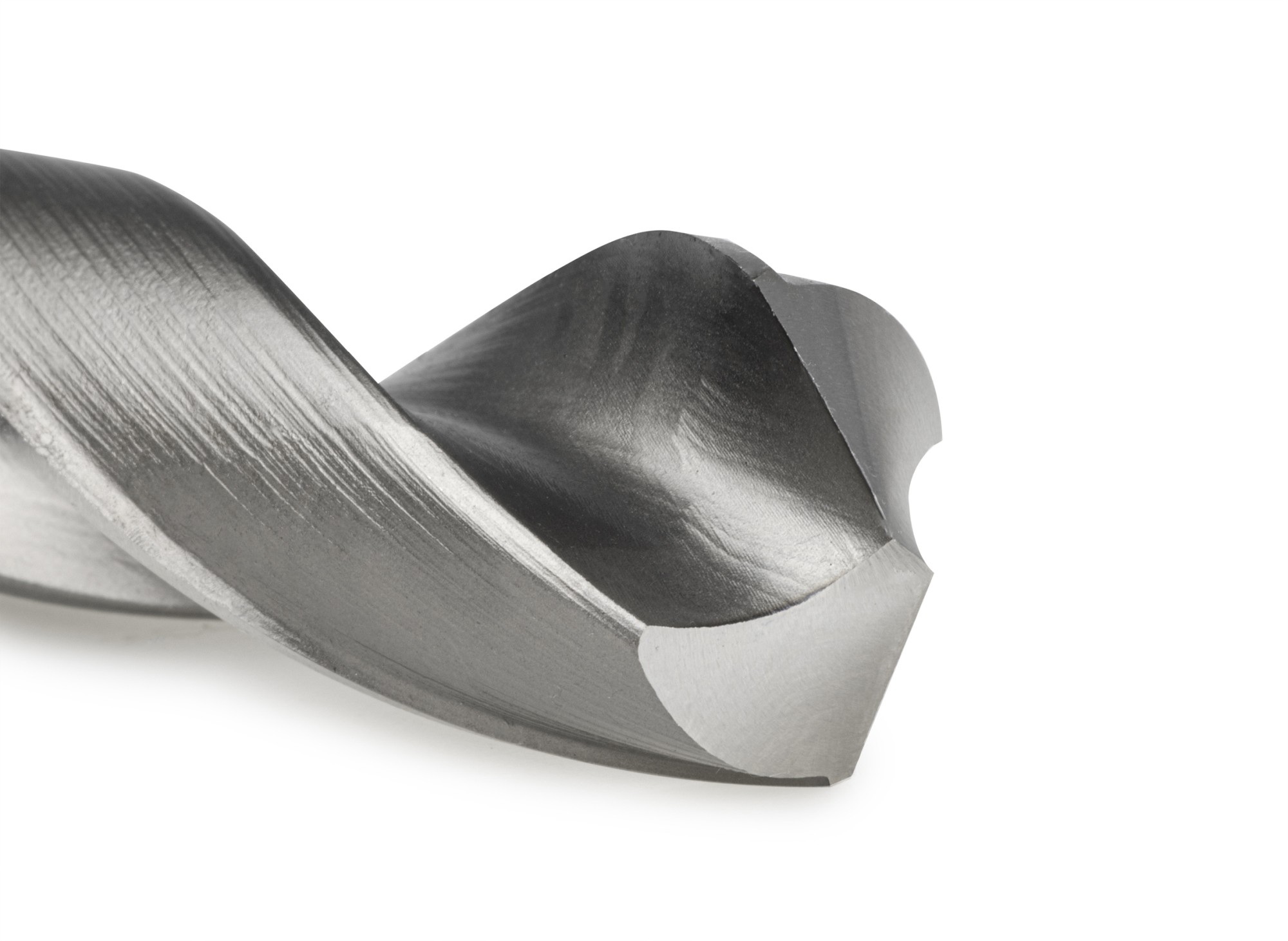 BROCA HSS Co DIN345N CONICA - 9116 - 10,00 mm