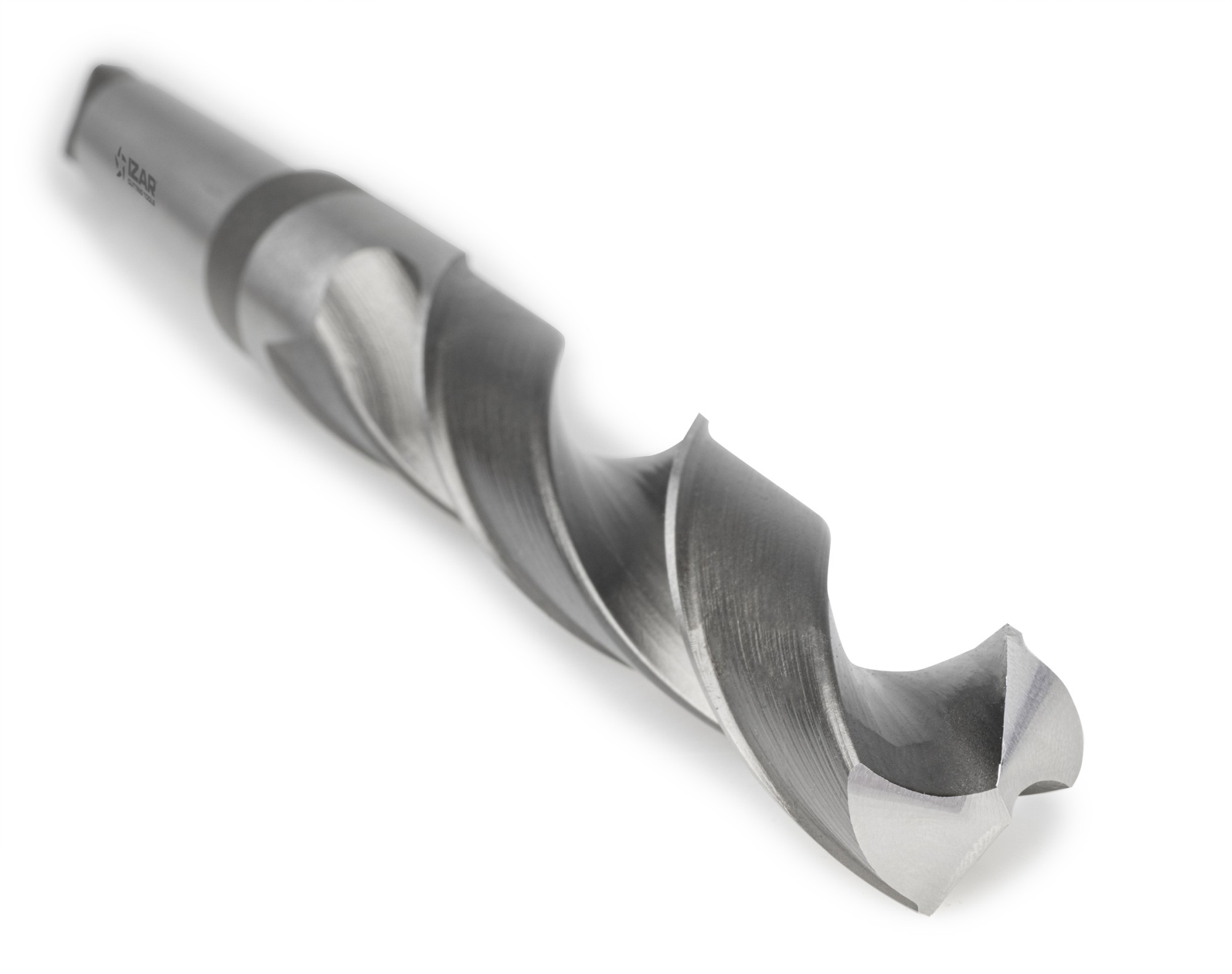 BROCA HSS Co DIN345N CONICA - 9116 - 10,00 mm