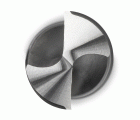 BROCA HSS Co DIN345N CONICA - 9116 - 10,00 mm