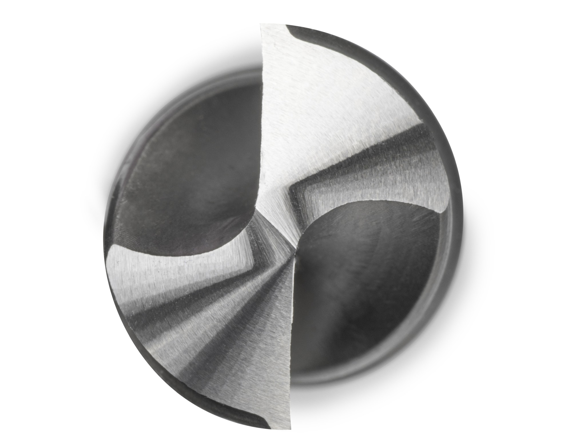 BROCA HSS Co DIN345N CONICA - 9116 - 10,00 mm