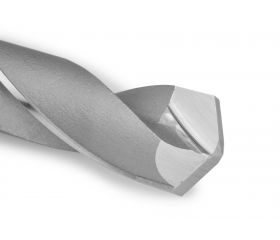 BROCA PUNTA-METAL-DURO DIN345N - 9196 - 17,50 mm