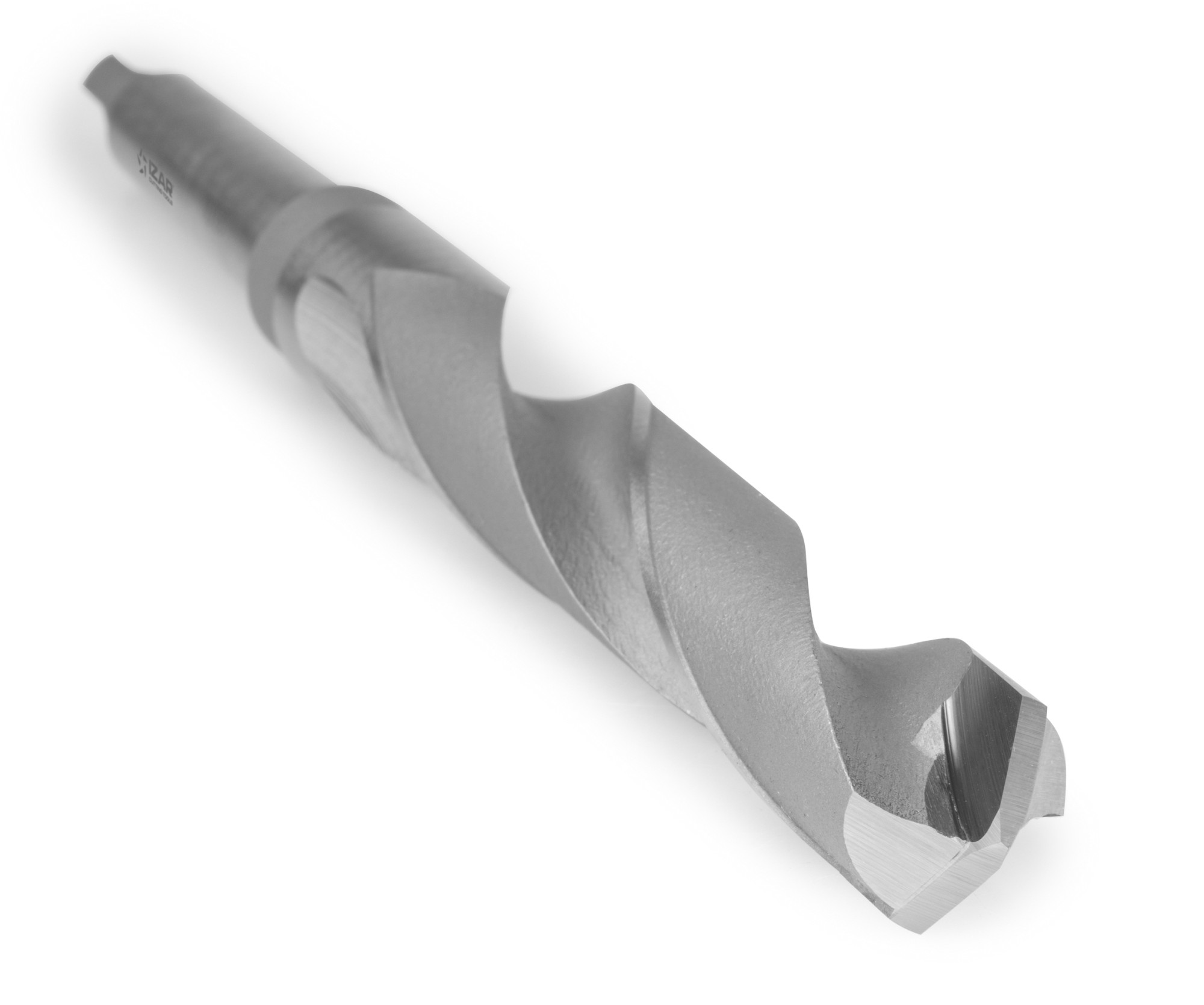 BROCA PUNTA-METAL-DURO DIN345N - 9196 - 08,00 mm