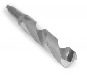 BROCA PUNTA-METAL-DURO DIN345N - 9196 - 17,50 mm