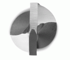 BROCA PUNTA-METAL-DURO DIN345N - 9196 - 08,00 mm