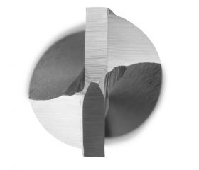 BROCA PUNTA-METAL-DURO DIN345N - 9196 - 17,50 mm