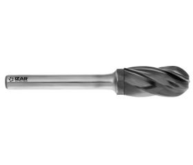 FRESA ROTATIVA METAL DURO TIPO C RADIAL - 9251 - 19,00X06,00 mm DENT.1