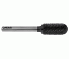 FRESA ROTATIVA METAL DURO TIPO C RADIAL - 9251 - 03,00X03,00 mm DENT.6 - ALTIN