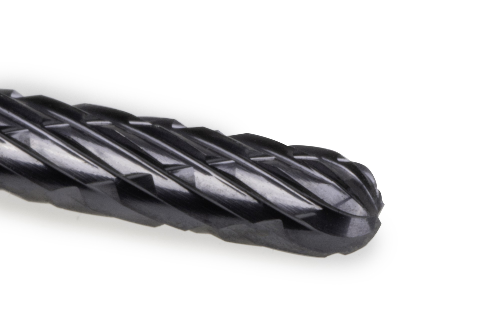 FRESA ROTATIVA METAL DURO NORMA-WRC (C) RADIAL - 9251 - 03,00X03,00 mm DENT.S - ALTIN