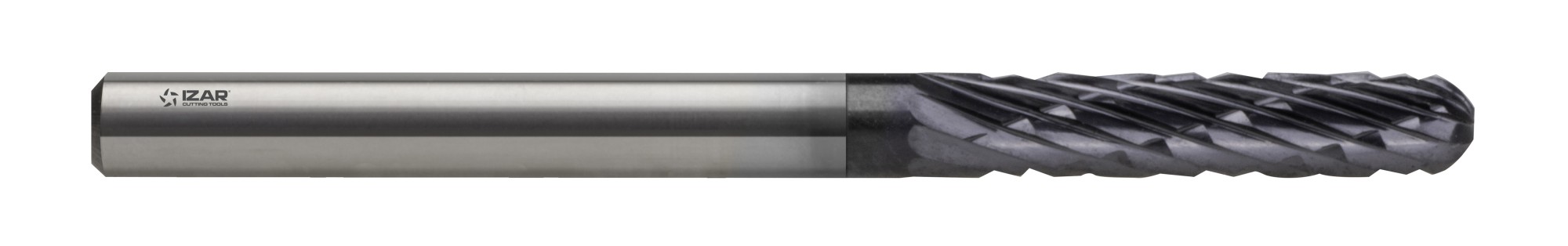 FRESA ROTATIVA METAL DURO NORMA-WRC (C) RADIAL - 9251 - 03,00X03,00 mm DENT.S - ALTIN