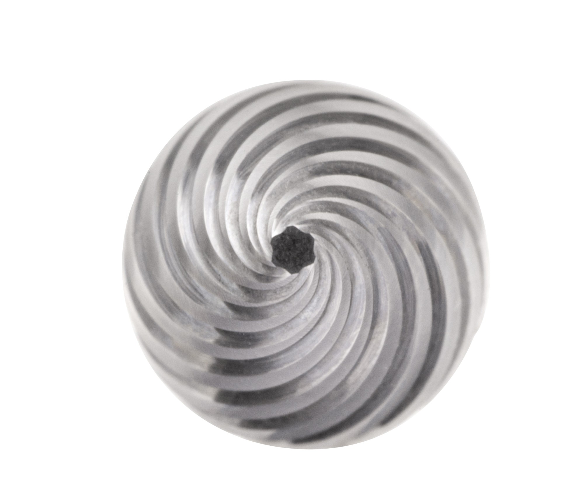 FRESA ROTATIVA METAL DURO TIPO G OJIVA - 9254 - 09,60X06,00 mm DENTADO INOX