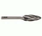 FRESA ROTATIVA METAL DURO NORMA-B (H) LLAMA - 9266 - 08,00X06,00 mm DENT.1