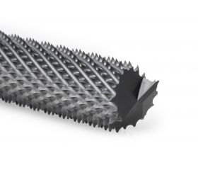 FRESA MICROGRANO FIBRA CARBONO / VIDRIO DESBASTE - 9281 - 03,00 mm - DIAMAX