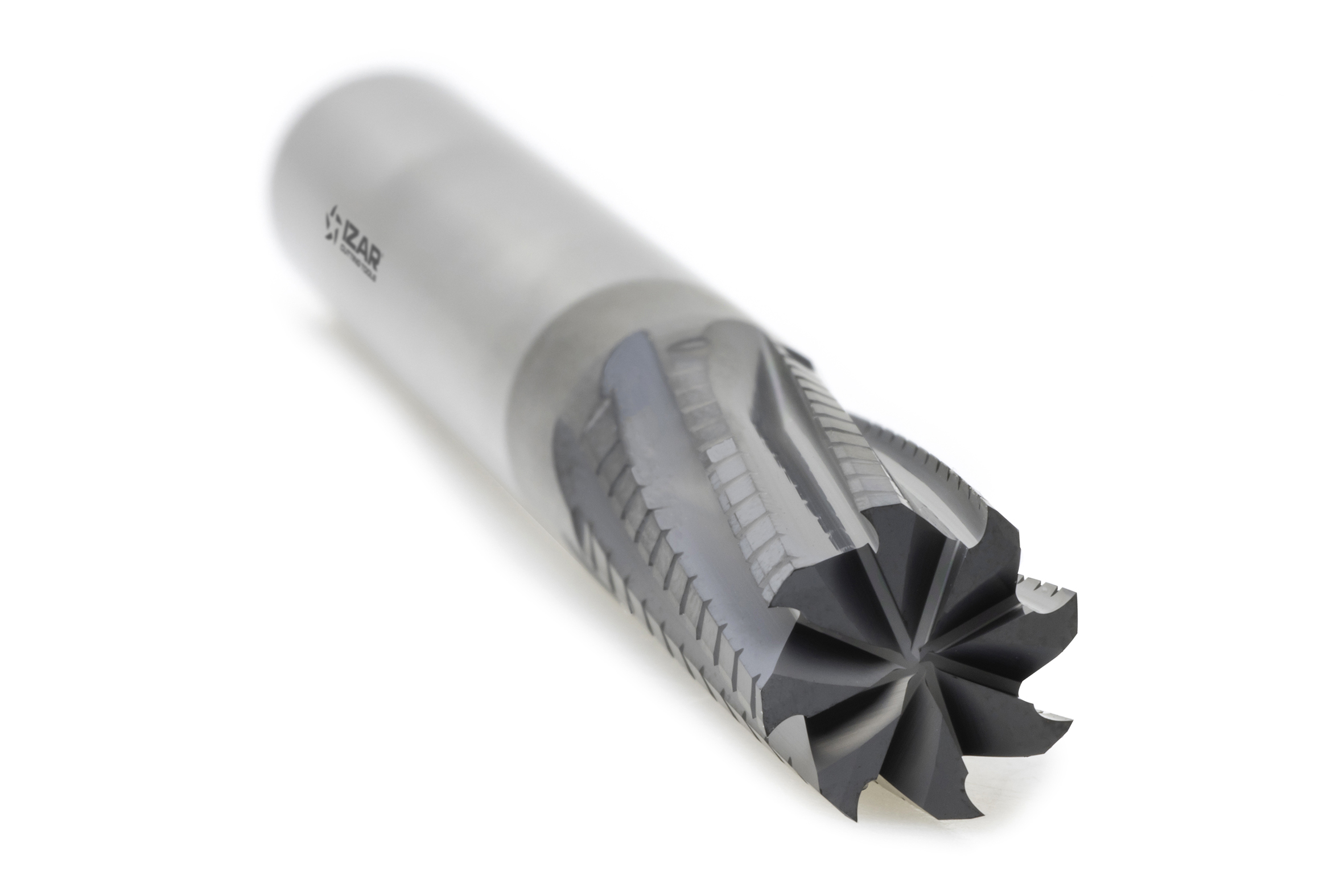 FRESA MICROGRANO FIBRA CARBONO / VIDRIO ACABADO - 9282 - 06,00 mm - DIAMAX