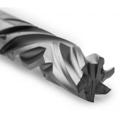 FRESA MICROGRANO FIBRA CARBONO / VIDRIO COMPRESION - 9283 - 12,00 mm - DIAMAX