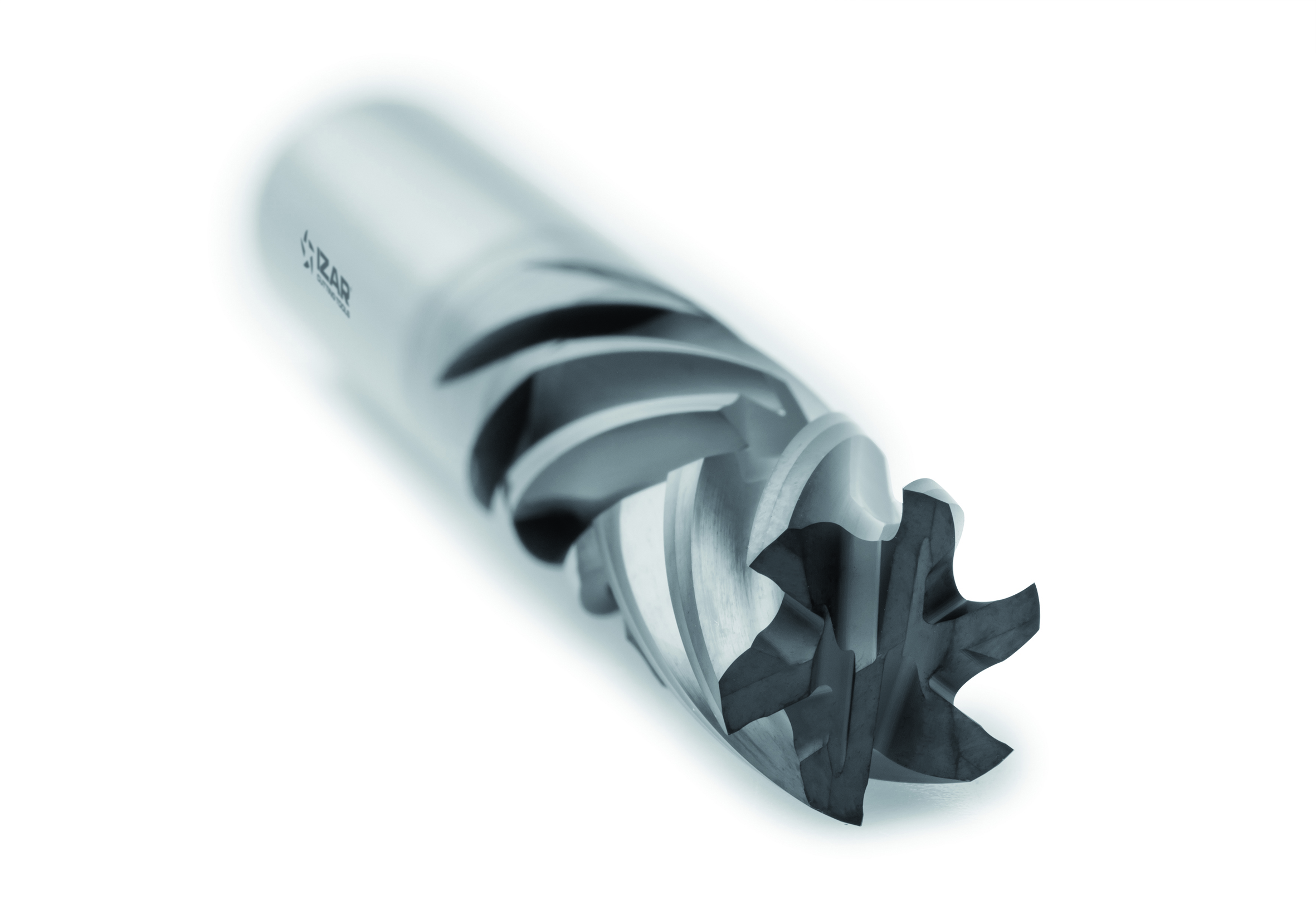 FRESA MICROGRANO FIBRA CARBONO / VIDRIO COMPRESION - 9283 - 06,00 mm - DIAMAX