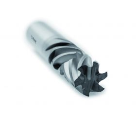 FRESA MICROGRANO FIBRA CARBONO / VIDRIO COMPRESION - 9283 - 12,00 mm - DIAMAX