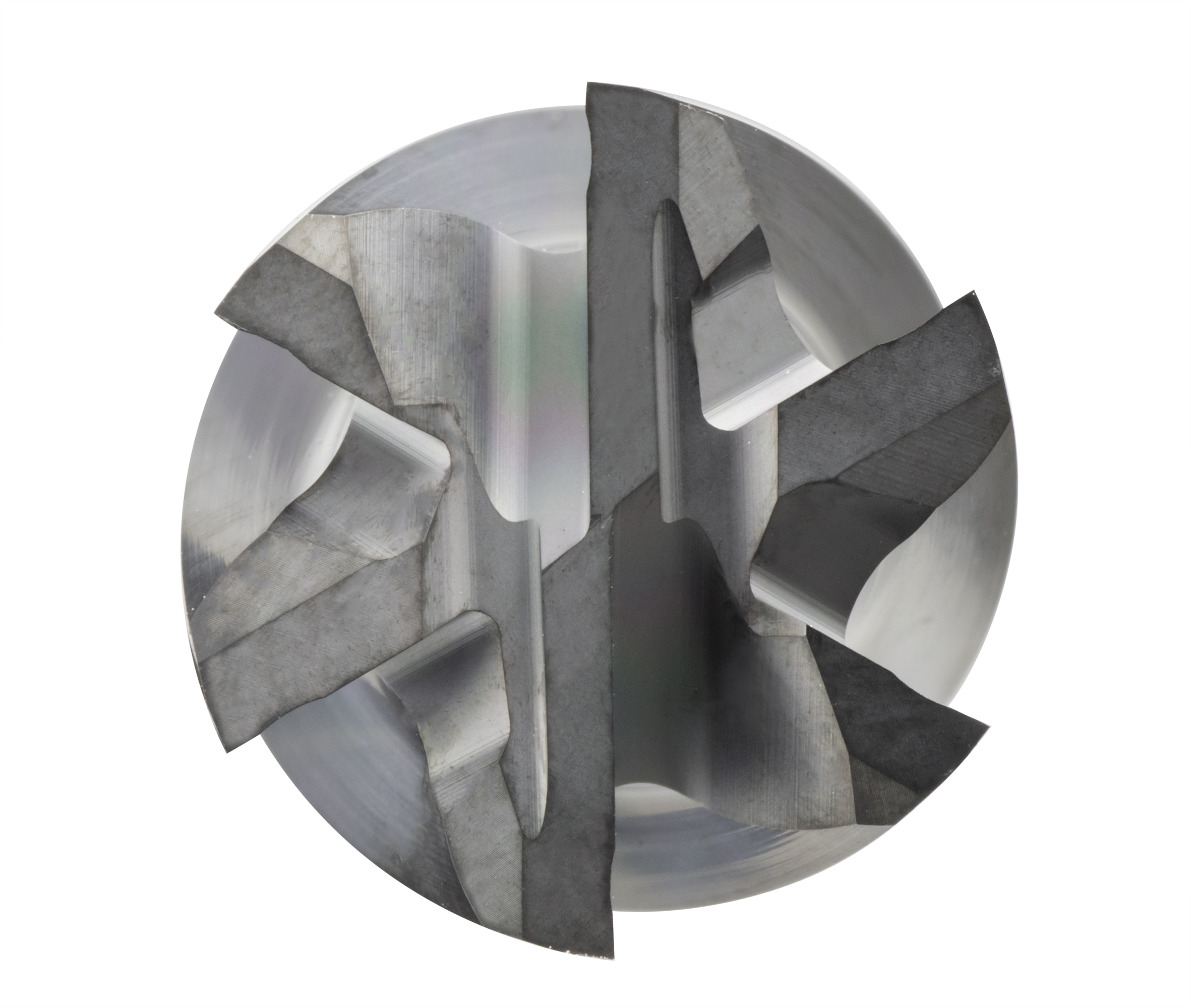 FRESA MICROGRANO FIBRA CARBONO / VIDRIO COMPRESION - 9283 - 06,00 mm - DIAMAX