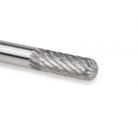 FRESA MICROGRANO CERRADURAS - 9289 - 04,00X06,00 mm