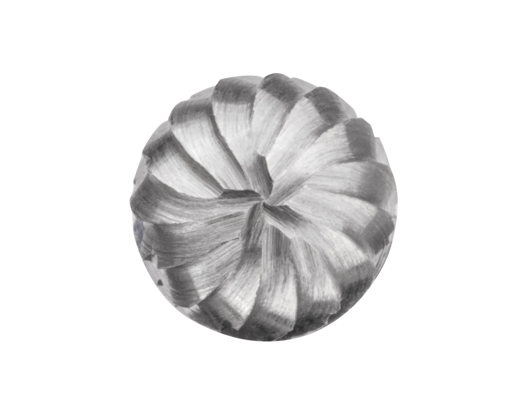 FRESA MICROGRANO CERRADURAS - 9289 - 03,00X06,00 mm