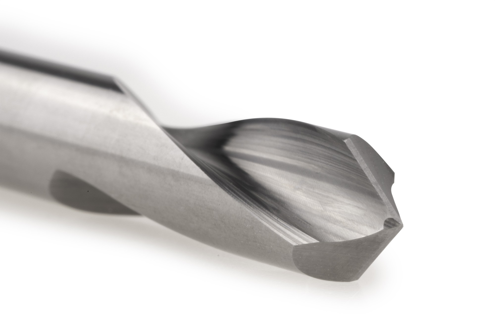 BROCA CENTRAR MD CNC 90º IZAR STD. - 9301 - 02,00 mm