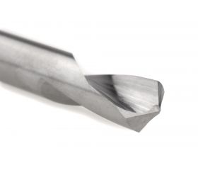 BROCA CENTRAR MD CNC 120º IZAR STD. - 9303 - 16,00 mm