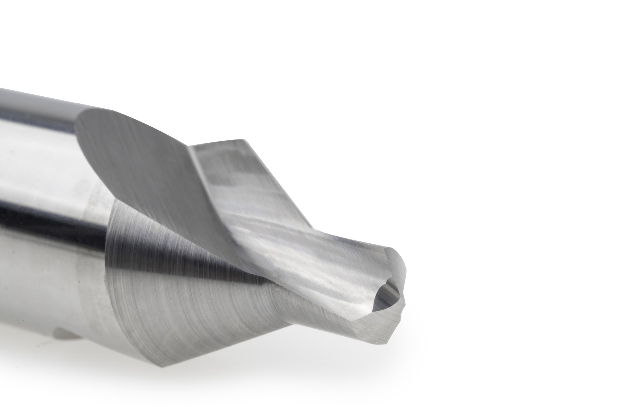 BROCA MD DIN333A CENTRAR  - 9310 - 01,00X03,15 mm